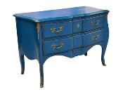 Commode de Style baroque - La Chatelaine