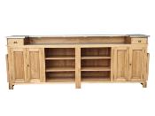 Comptoir de Bar Suisse  Pro  en Bois | 300 