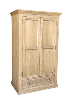 Petite Armoire Shaker en Pin Massif  | 100