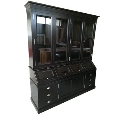 Buffet Vaisselier en Bois Pornic | 200