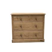 Commode Hampton en Pin Massif des Landes | 85