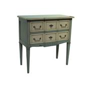 Commode Directoire Marie | Classique chic 