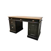 Bureau Ministre Directoire en pin | 150