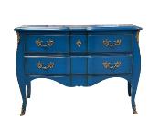 Commode de Style baroque - La Chatelaine