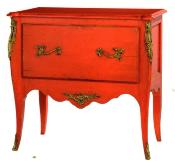 Petite Commode Classique Chic  | Rambouillet