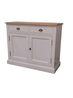 Buffet 2 portes Cottage 110  en pin massif