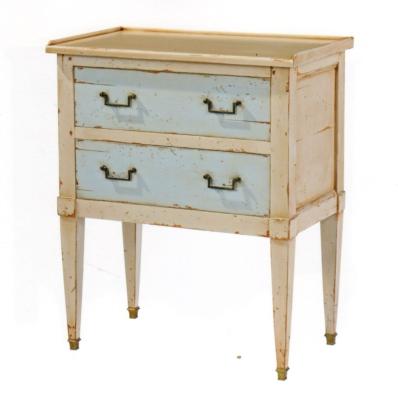 Petite Commode Chevet Directoire   Josephine | 56