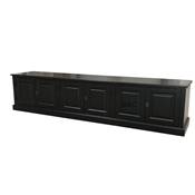 Buffet 6 Portes en Pin massif  | 260 long