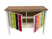 Buffet commode 2 portes /  Alice